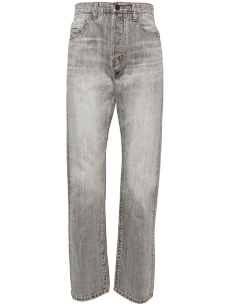 The Greenwich jeans