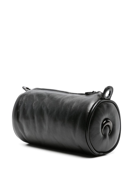 Billow leather crossbody bag