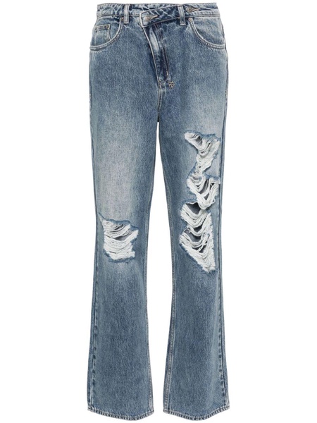 Overkast jeans