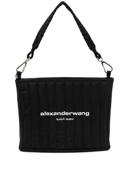 Alexander Wang Tote Bag With Print