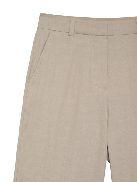 Kline long-leg trousers 