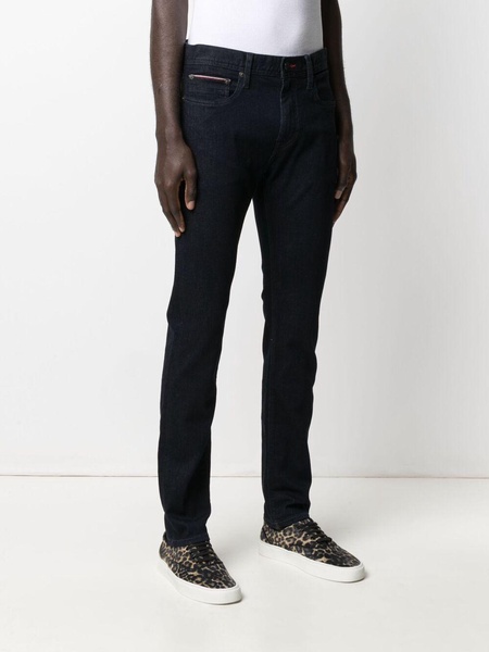 Bleecker slim fit jeans