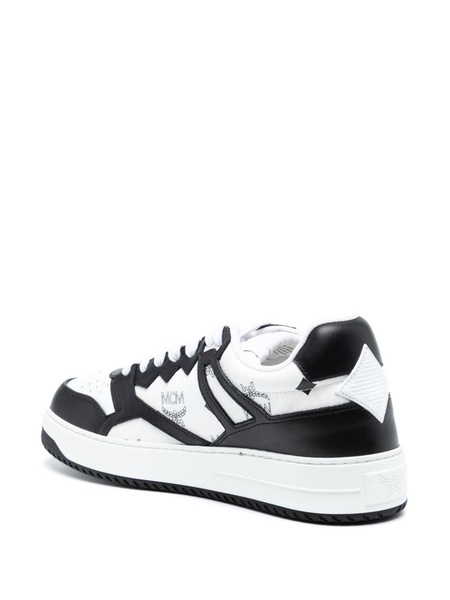 Neo Derby Visetos sneakers