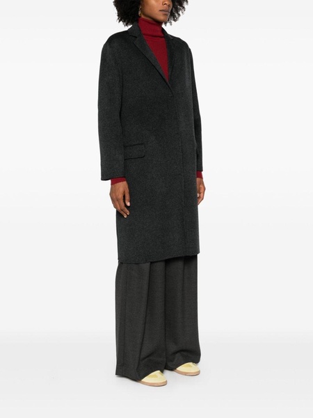 wool coat