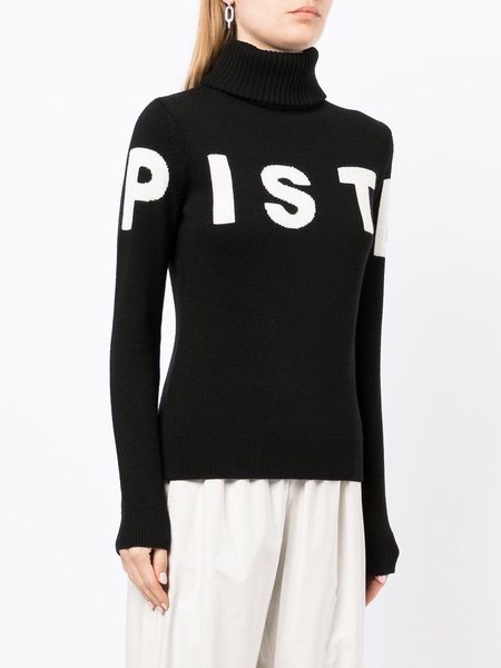 PISTE SWEATER II