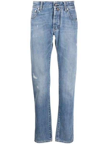 Bard selvedge jeans