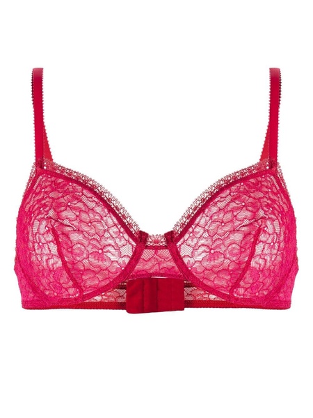 Tendresse full-cup bra