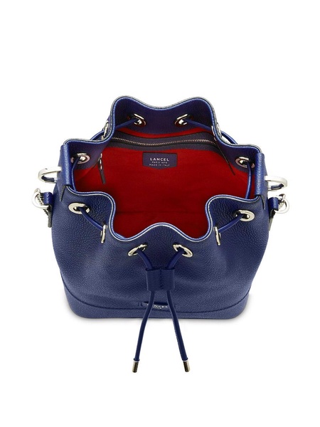 small Ninon de Lancel bucket bag