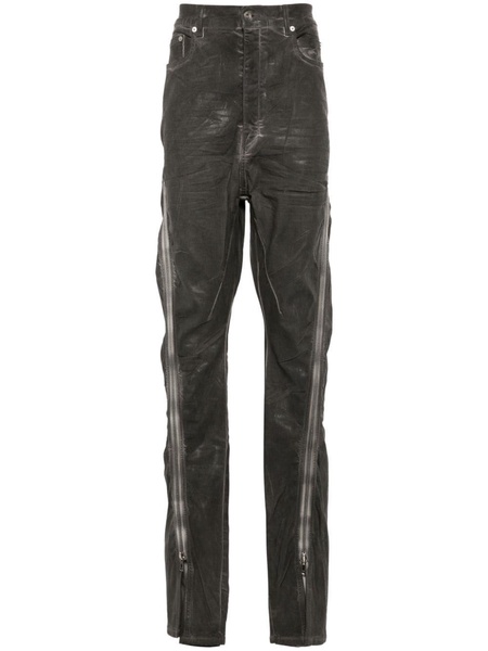 Bolan Banana slim-cut jeans