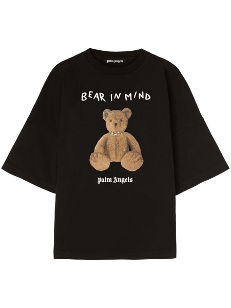 Bear In Mind T-Shirt