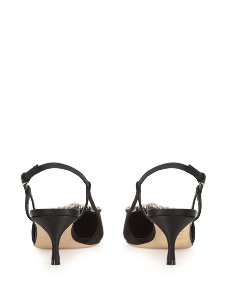 Godiva Precious pumps 