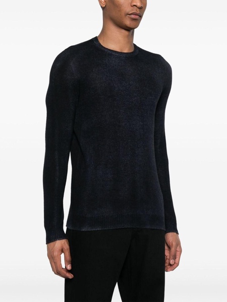 cashmere blend jumper