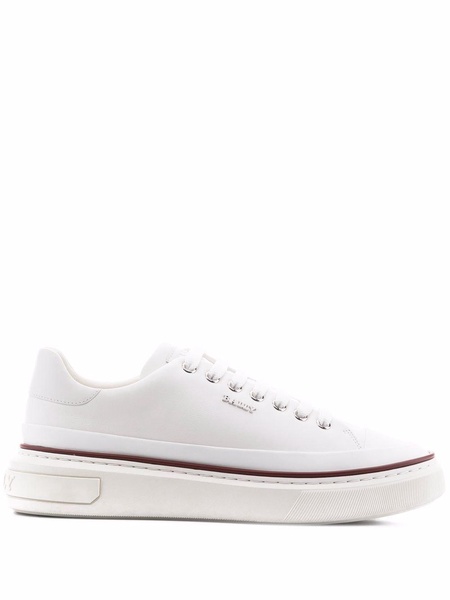 Maily low-top sneakers