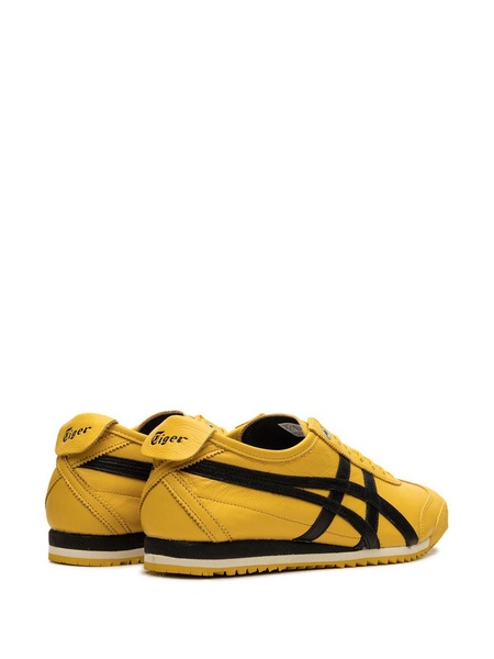 Mexico 66™ "Tai Chi Yellow / Black" sneakers