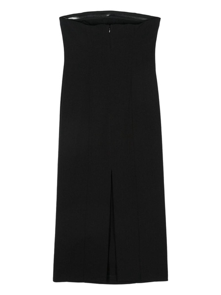 Treviso midi dress