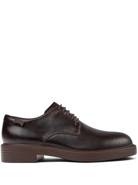 Dean derby shoes 