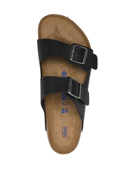 Arizona double-strap sandals