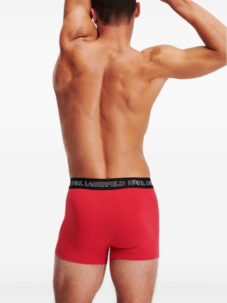 Ikon boxers (pack of three)