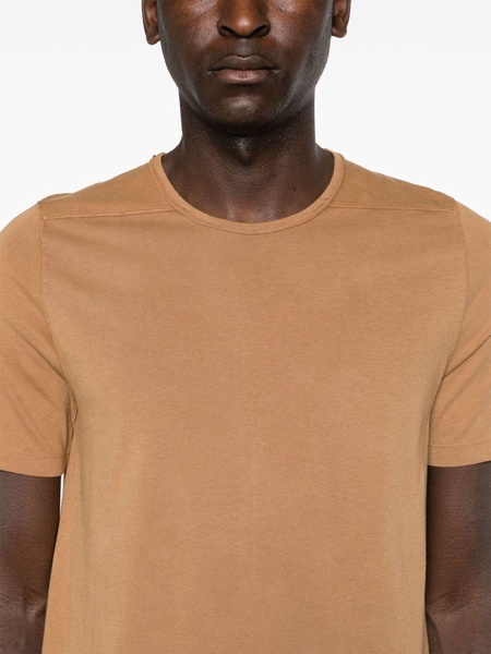 Level T cotton T-shirt 