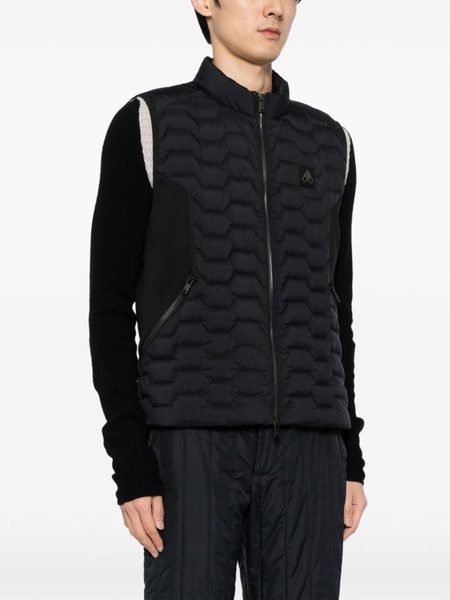 Granite gilet