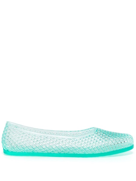 Iro jelly ballerinas