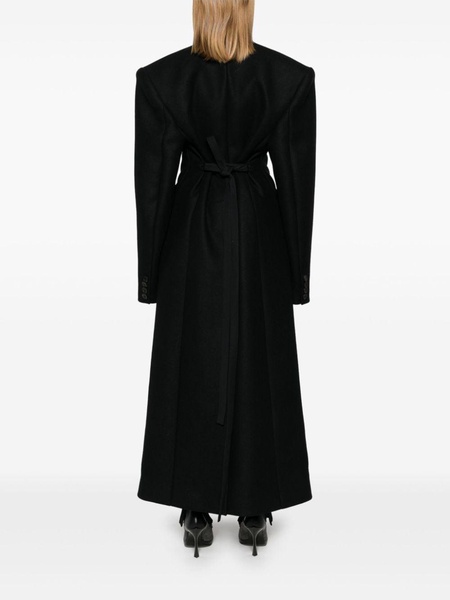 The Corset Suit coat