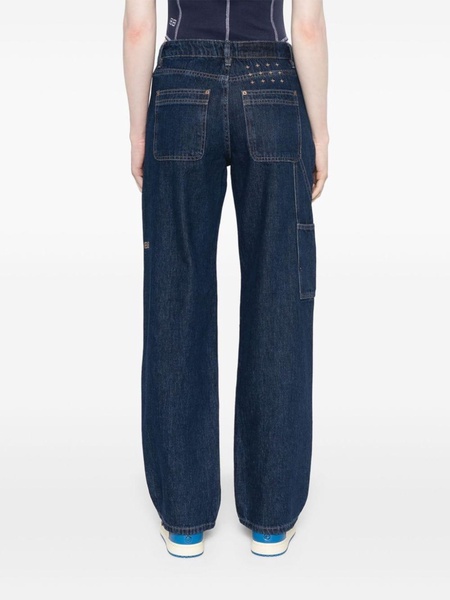 Brooklyn Carpenter Legacy jeans