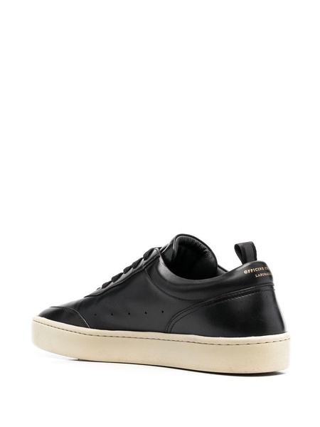 Kule Lux 001 low-top sneakers