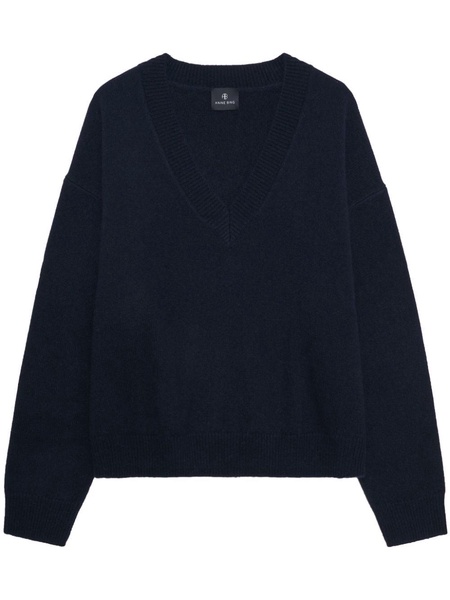 Lee cashmere jumper