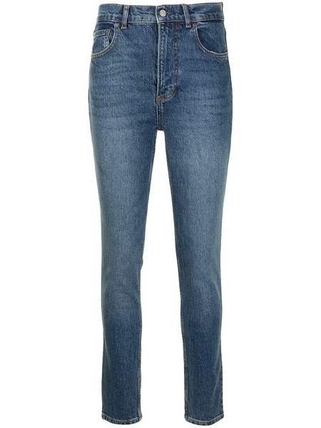 The Zachary slim fit jeans