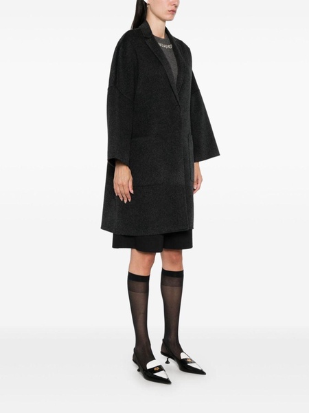 wool coat