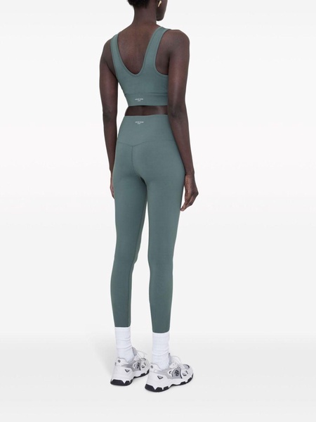 Blake high-waisted performance leggings