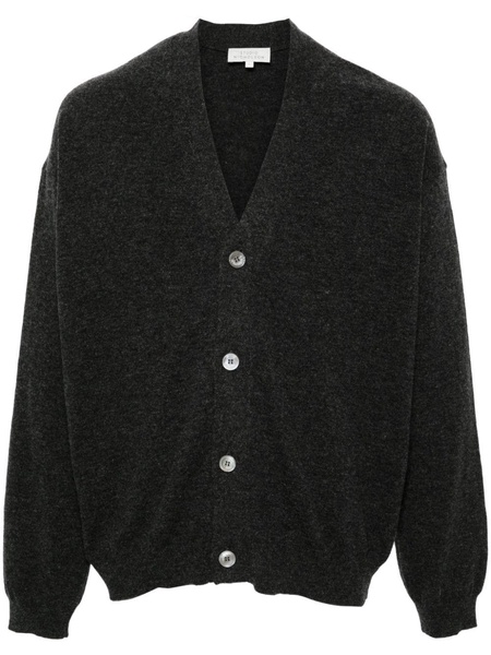 Parr cardigan