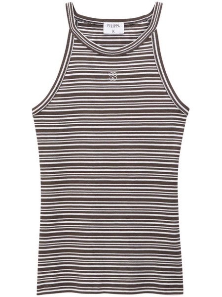 Filippa K Striped Tank Top