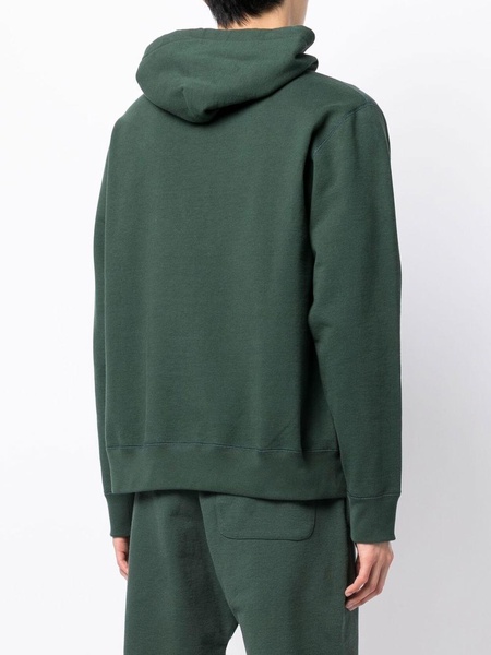 drawstring pullover hoodie