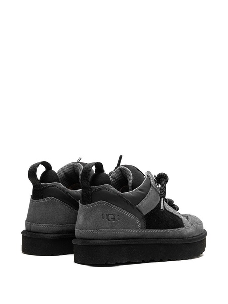 Lowmel Spring "Rain Storm" sneakers