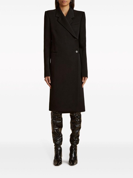 The Kento trench coat 