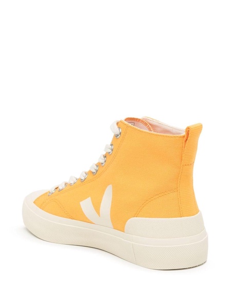 Wata II high-top sneakers