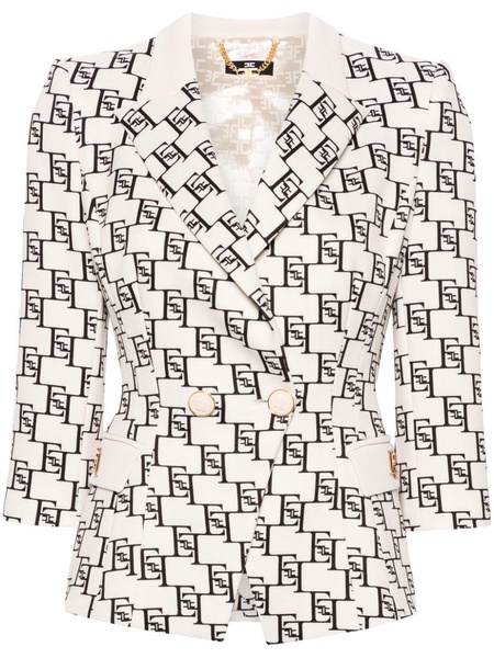 Blazer woman Elisabetta Franchi