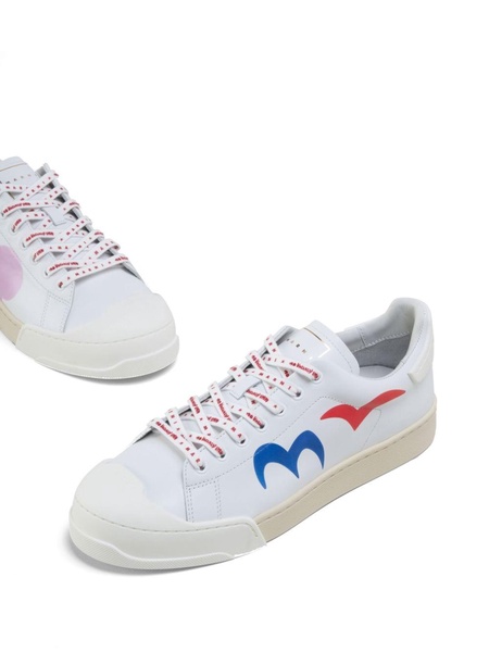 Dada Bumper low-top sneakers 