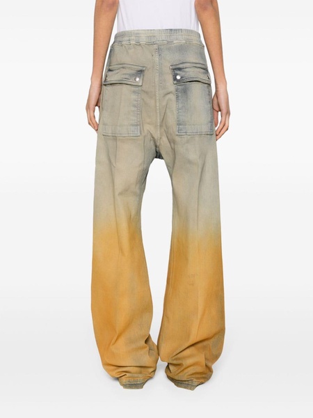 Geth Belas wide-leg jeans