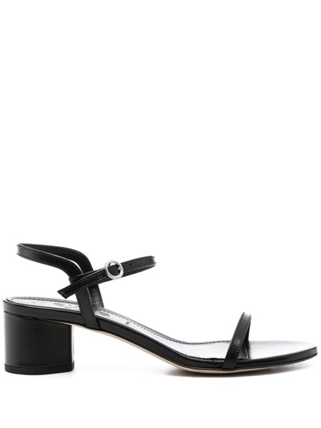 Immi 55mm leather sandals