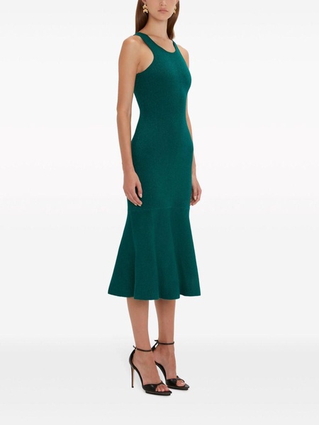 VB Body sleeveless dress