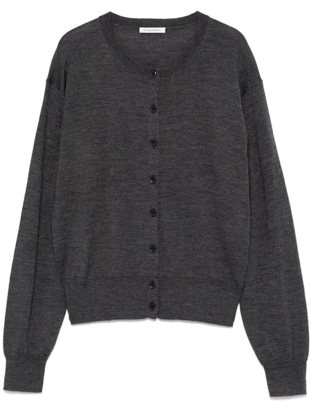 Montie cardigan