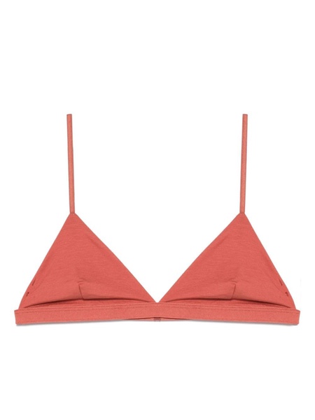 triangle bra