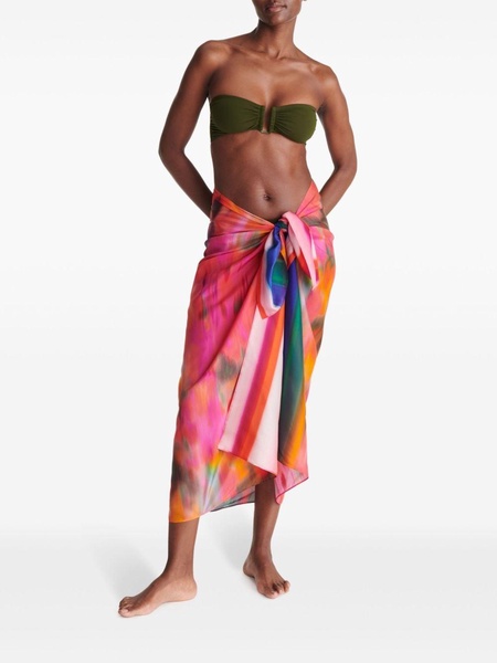 Sarong atmosphere