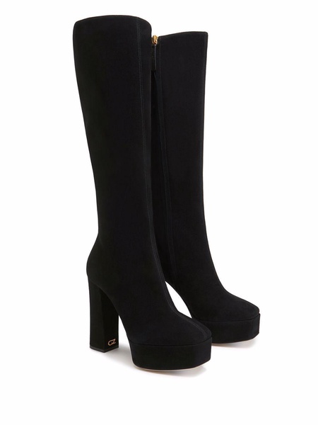 Valkiria knee-high boots