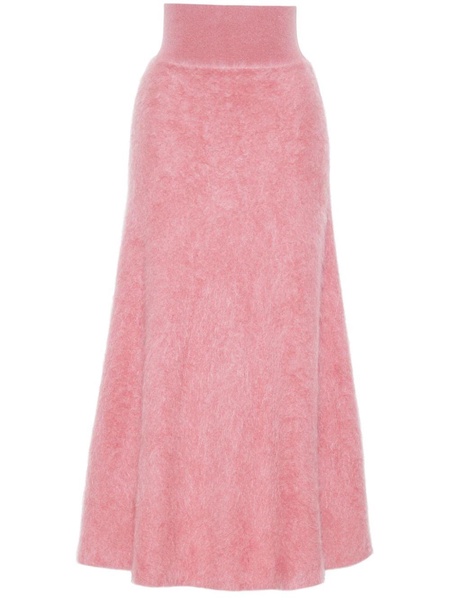 Muriel maxi skirt