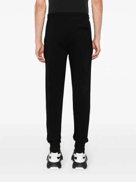 Ikonik Karl tapered track pants