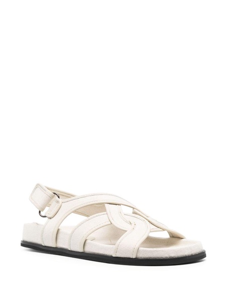 The Chunky sandals